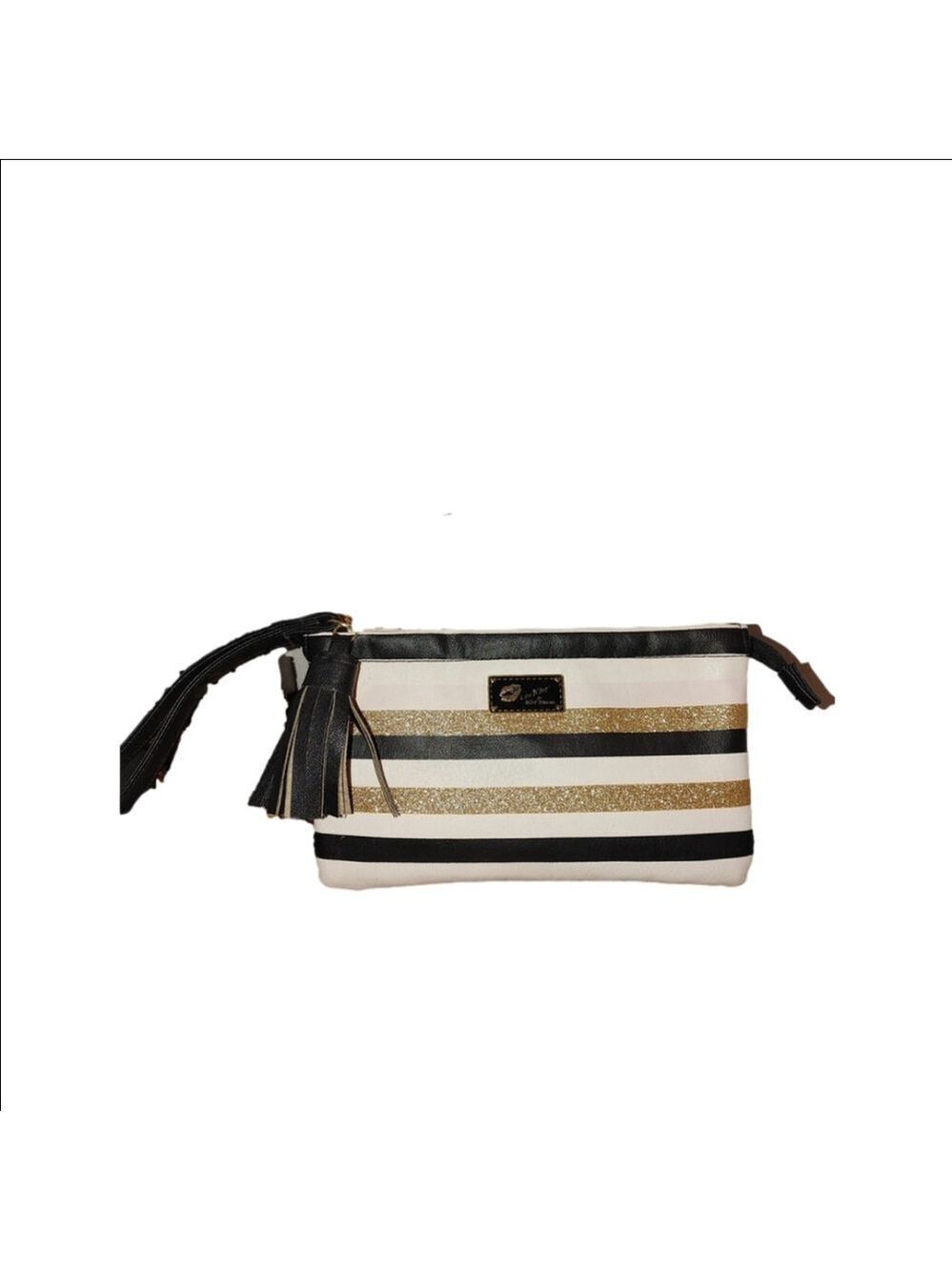 Betsey Johnson Wristlet